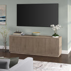 Supporto TV rettangolare Hanson per TV fino a 75