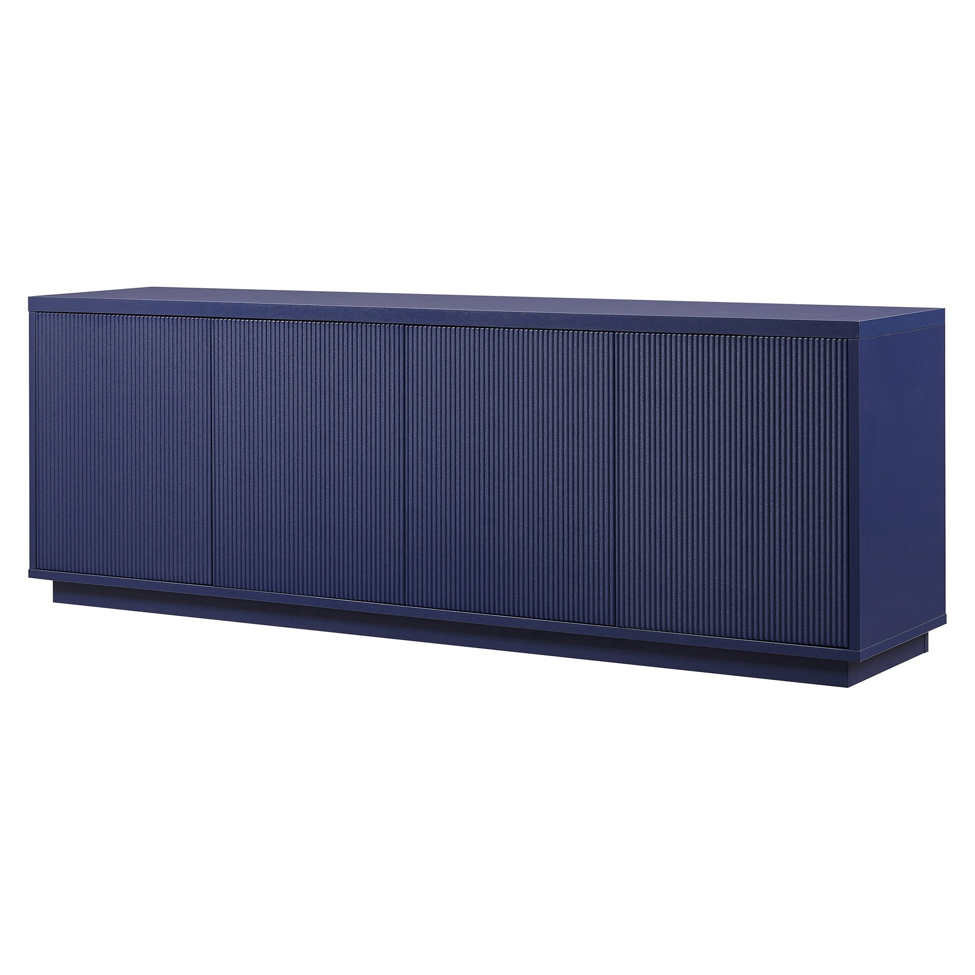 Supporto TV rettangolare Hanson per TV fino a 75