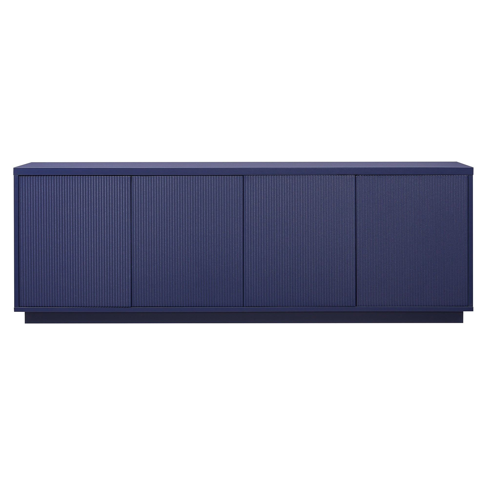 Supporto TV rettangolare Hanson per TV fino a 75