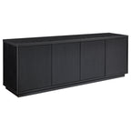 Supporto TV rettangolare Hanson per TV fino a 75