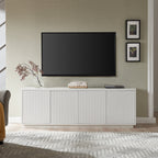 Supporto TV rettangolare Hanson per TV fino a 75