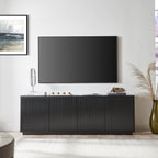 Supporto TV rettangolare Hanson per TV fino a 75