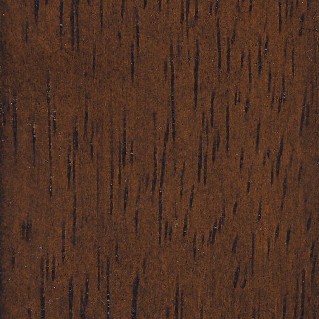 Panca contenitore moderna Sherpa HomePop con gambe in legno