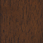 Panca contenitore moderna Sherpa HomePop con gambe in legno