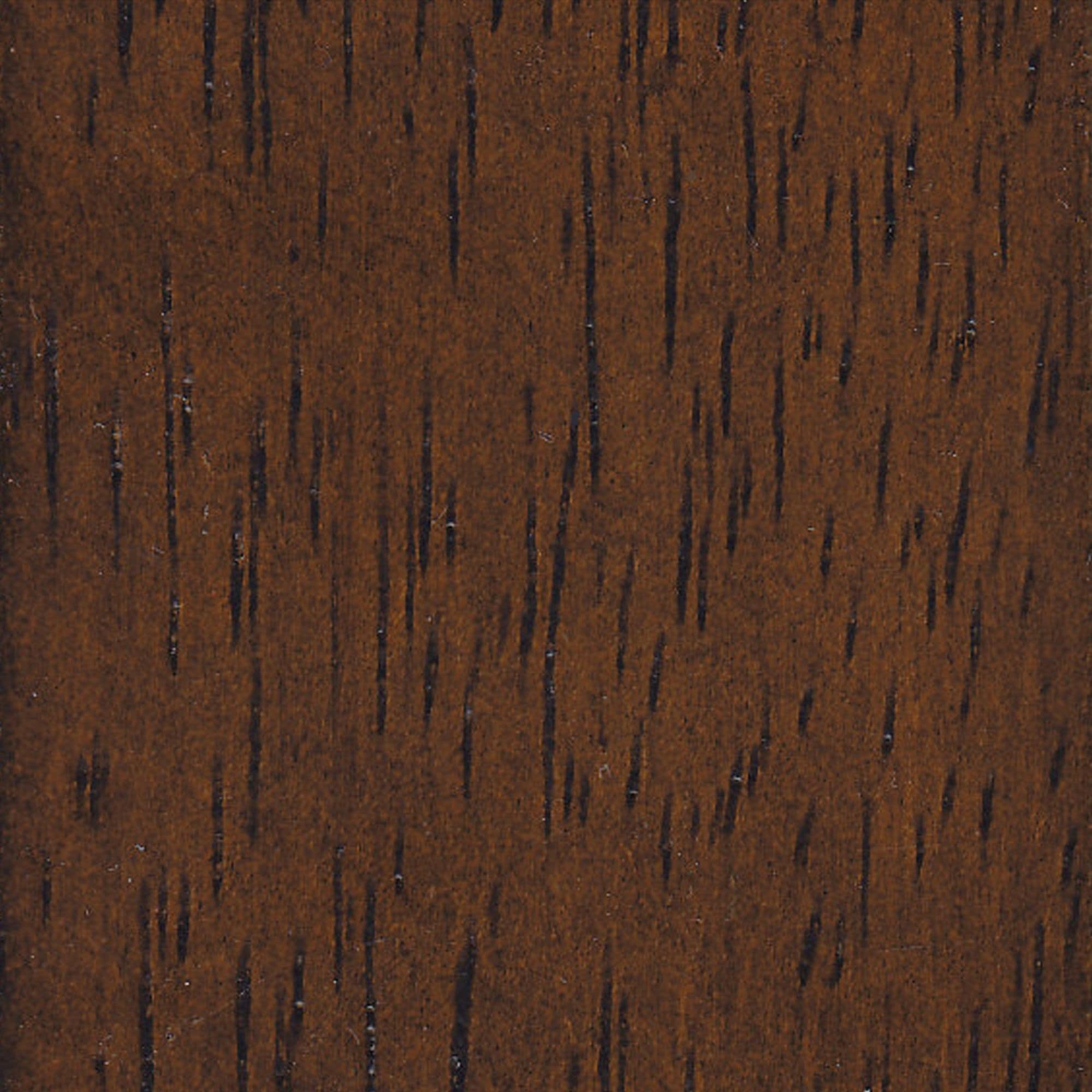 Panca contenitore moderna Sherpa HomePop con gambe in legno