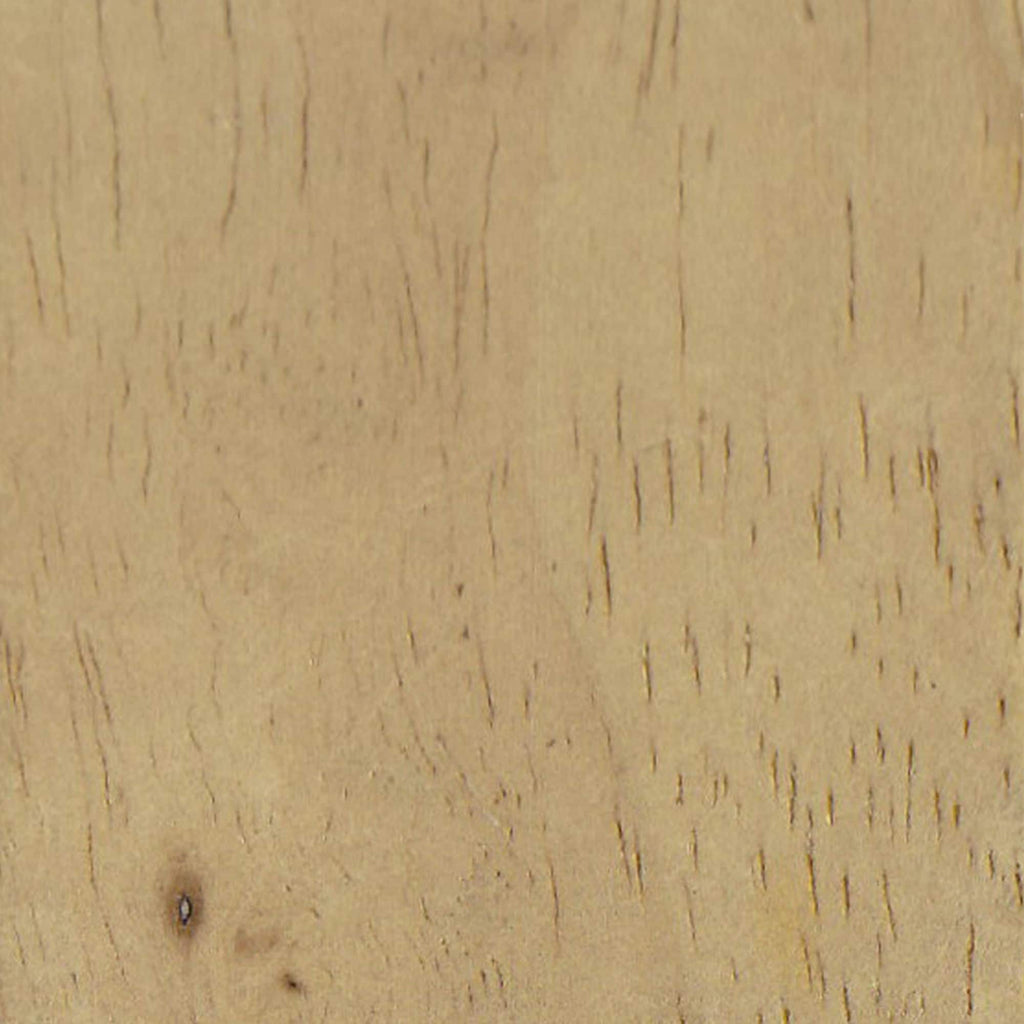 Panca contenitore moderna Sherpa HomePop con gambe in legno