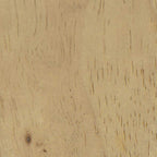 Panca contenitore moderna Sherpa HomePop con gambe in legno