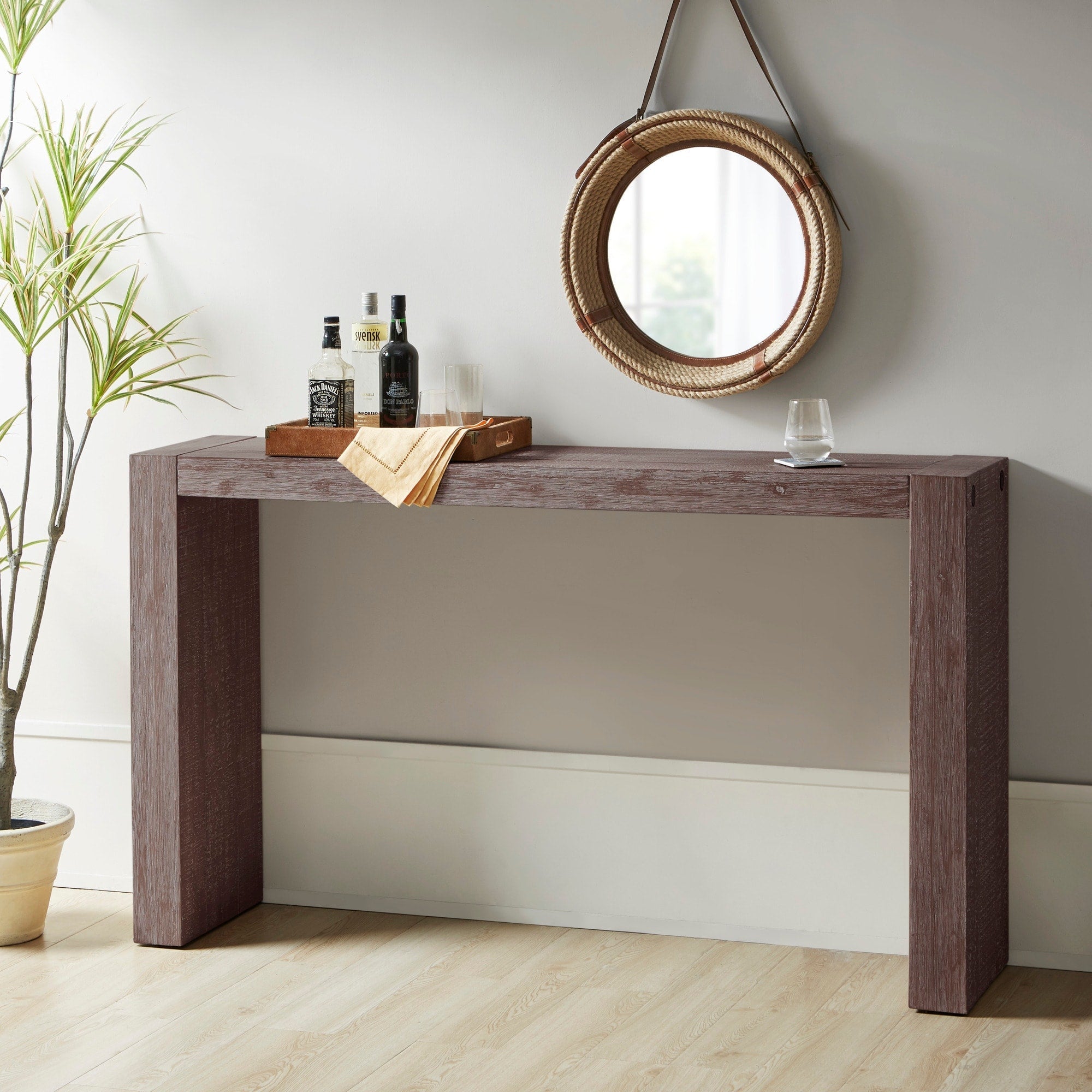 Tavolo consolle INK IVY Monterey