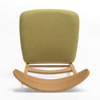 Sedie da pranzo moderne di metà secolo Idalia (set di 4) di Christopher Knight Home
