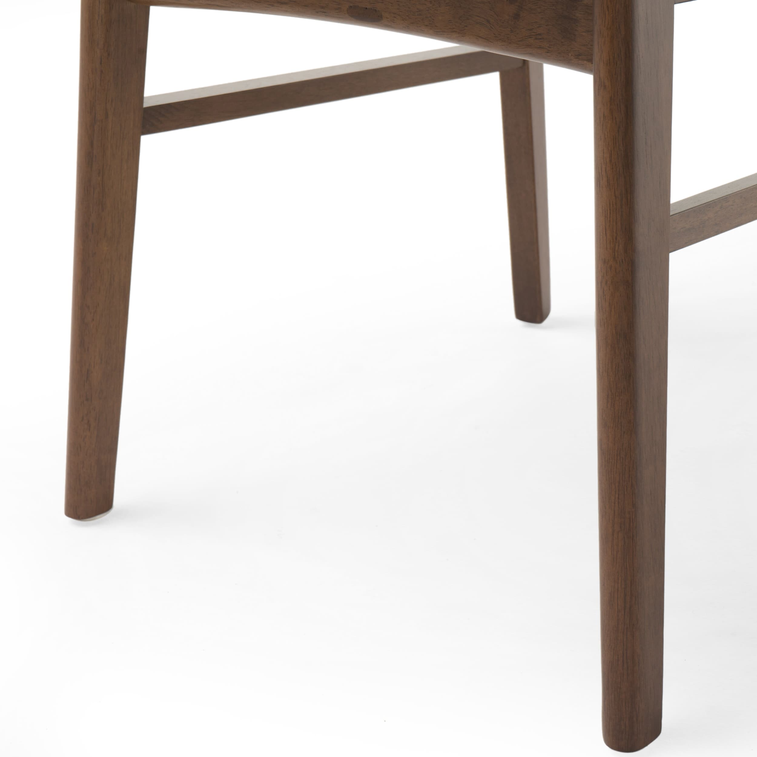 Sedie da pranzo moderne di metà secolo Idalia (set di 4) di Christopher Knight Home