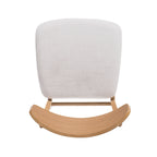 Sedie da pranzo moderne di metà secolo Idalia (set di 4) di Christopher Knight Home