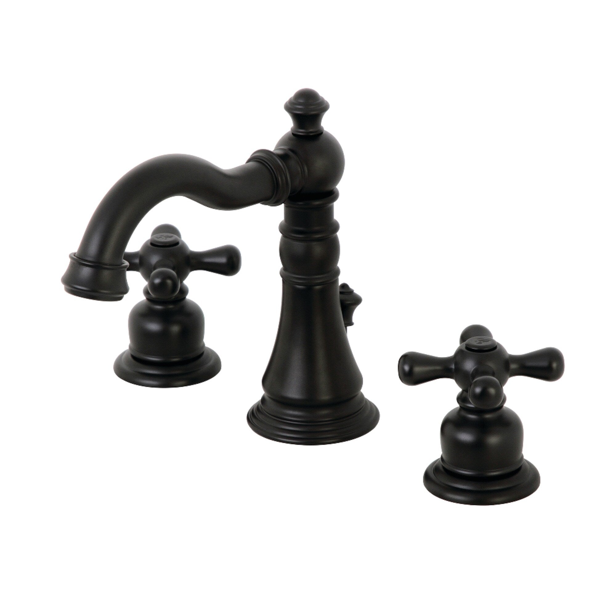 Rubinetto per bagno diffuso American Classic da 8 pollici