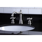 Rubinetto per bagno diffuso American Classic da 8 pollici