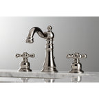 Rubinetto per bagno diffuso American Classic da 8 pollici