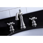 Rubinetto per bagno diffuso American Classic da 8 pollici