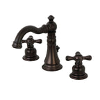 Rubinetto per bagno diffuso American Classic da 8 pollici
