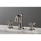 Rubinetto per bagno diffuso American Classic da 8 pollici