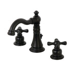 Rubinetto per bagno diffuso American Classic da 8 pollici