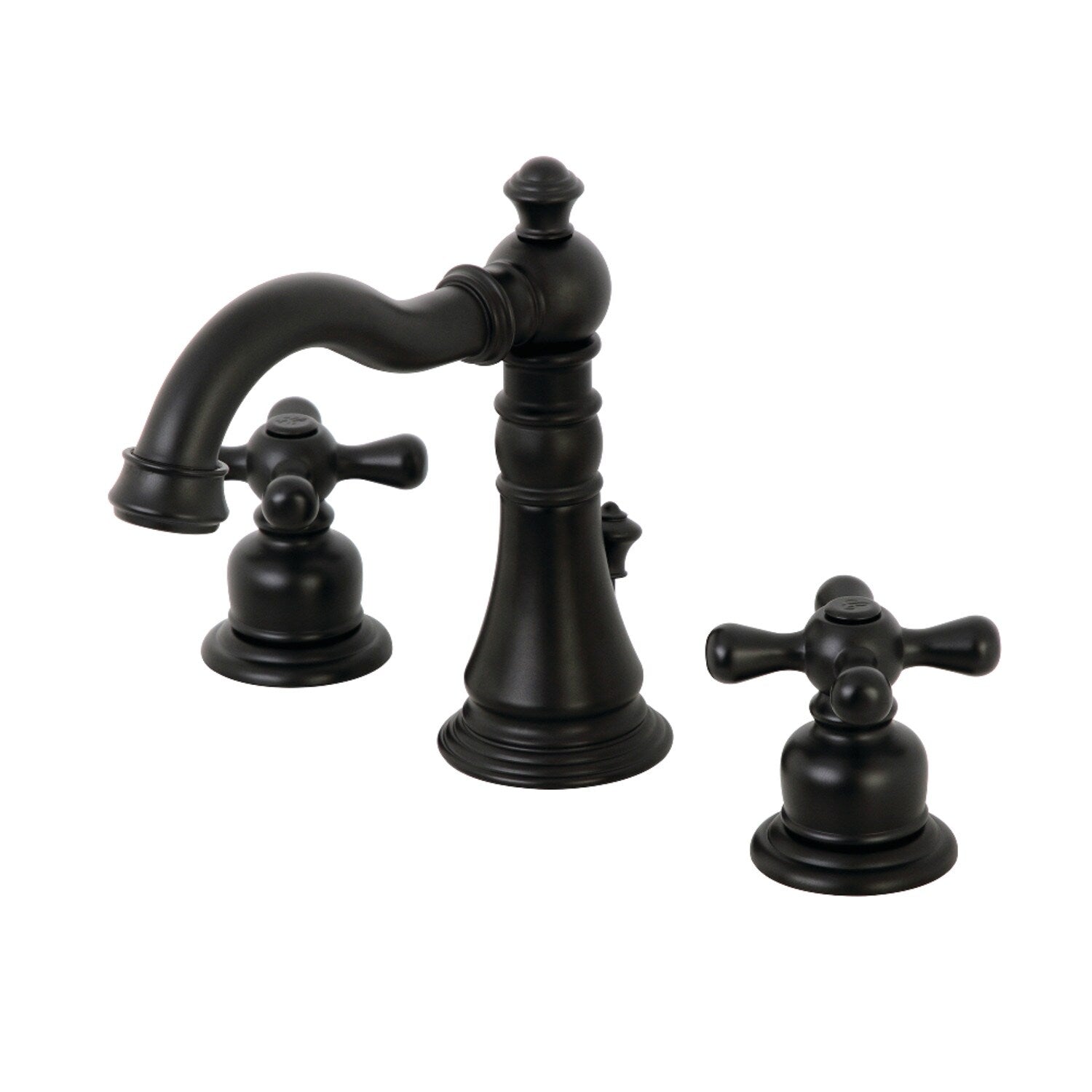 Rubinetto per bagno diffuso American Classic da 8 pollici