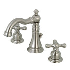 Rubinetto per bagno diffuso American Classic da 8 pollici