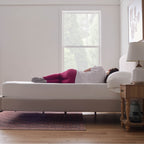Materasso in memory foam di lusso Lucid da 10 pollici