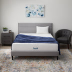 Materasso in memory foam Lucid da 12 pollici