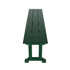 Panca da esterno Polytrends Laguna Hdpe All Weather Patio 65
