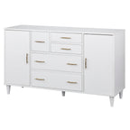 Credenza/buffet Lifestorey Ana Mid-Century