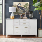 Credenza/buffet Lifestorey Ana Mid-Century