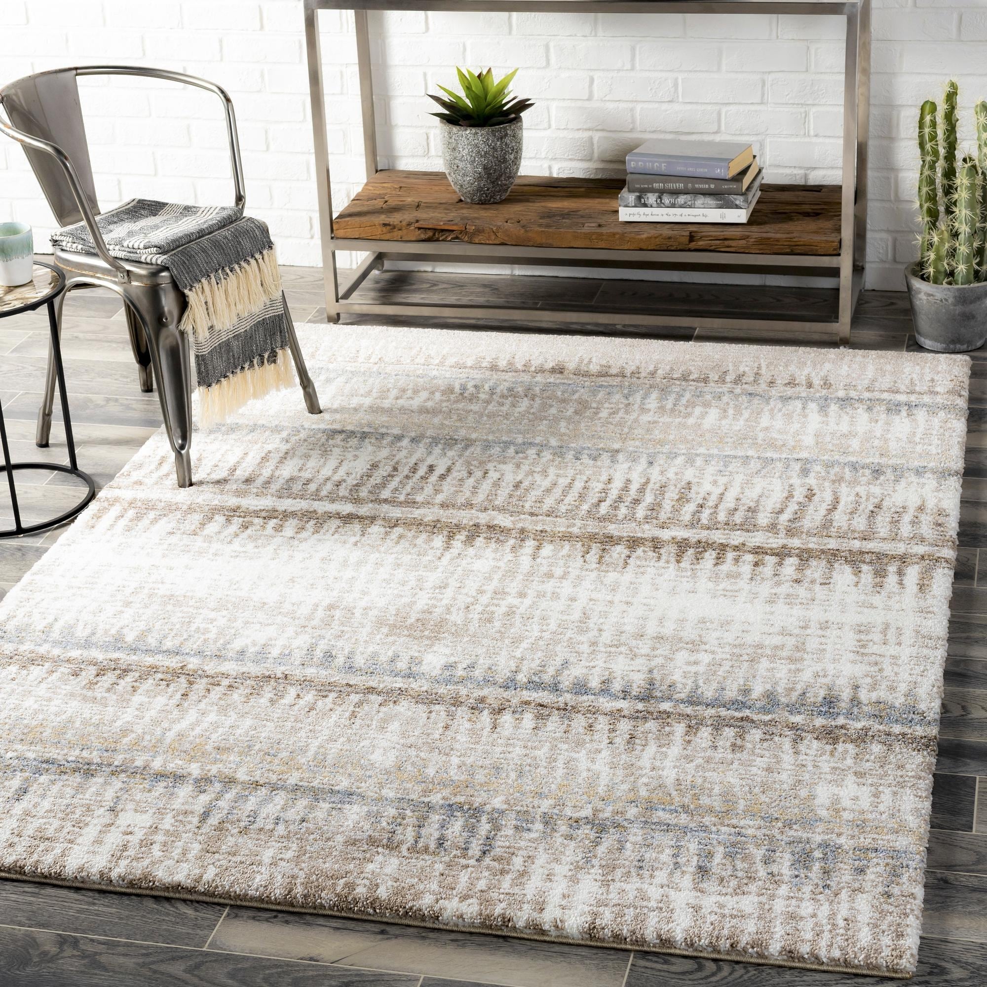 Tappeto Livabliss Portofino Minimalist Ombre.