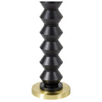 Lampada da terra moderna Livabliss Rogow