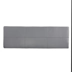 Panca portaoggetti in similpelle Lucinda di Christopher Knight Home - 51,25 L x 17,50 P x 16,25 A