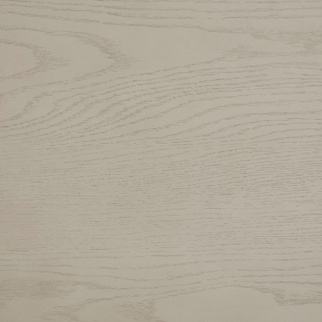 Comodino in legno tornito Madison Park Signature Beckett con cassetto e ripiano