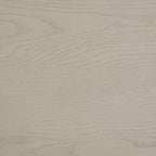 Comodino in legno tornito Madison Park Signature Beckett con cassetto e ripiano