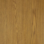 Comodino in legno tornito Madison Park Signature Beckett con cassetto e ripiano