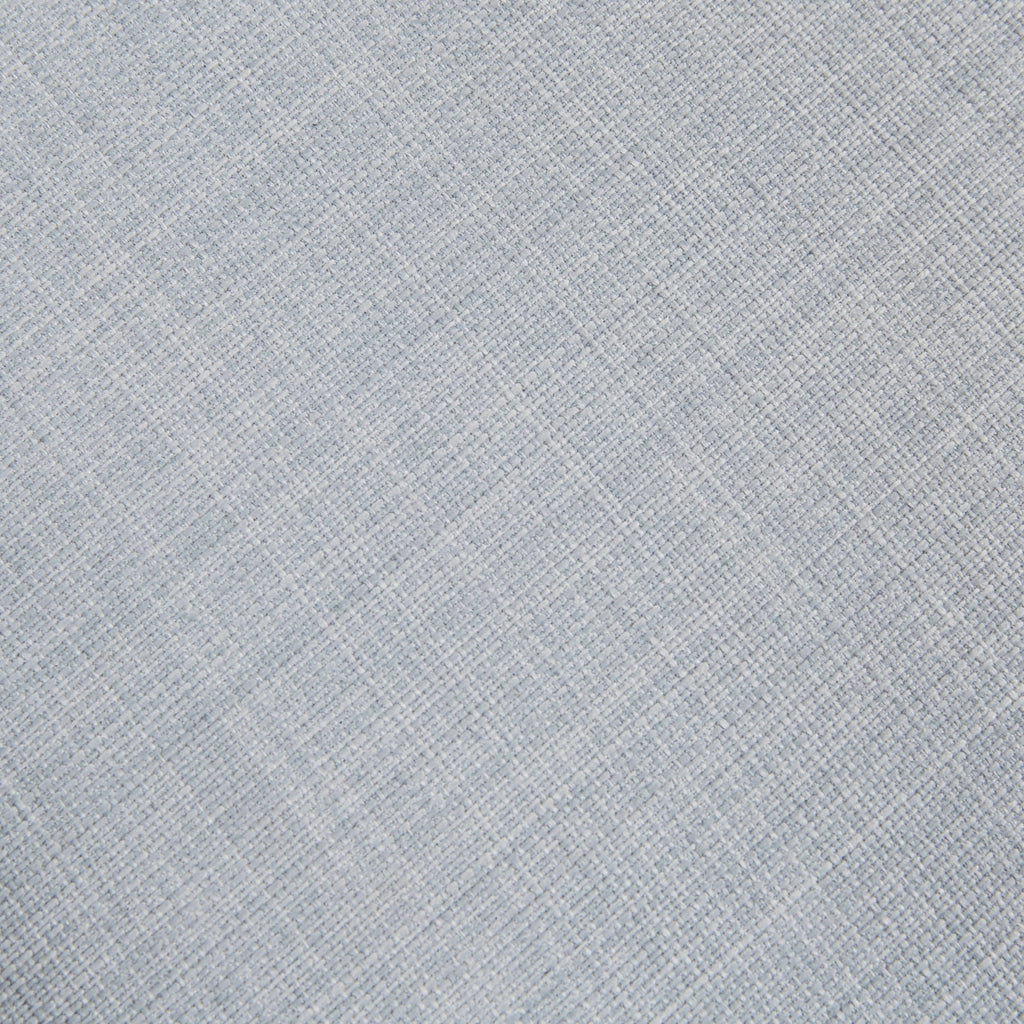 Poltrona Madison Park Donohue con struttura in legno tornito