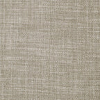 Poltrona Madison Park Donohue con struttura in legno tornito
