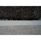 Tappeto dal design astratto Mateos Shag