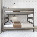 Letto a castello matrimoniale Max and Lily Farmhouse