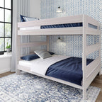 Letto a castello matrimoniale Max and Lily Farmhouse