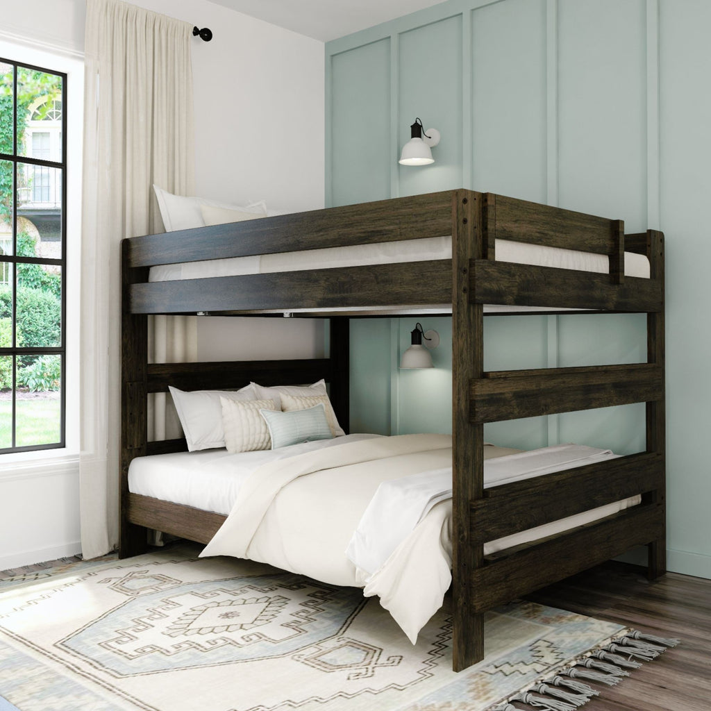 Letto a castello matrimoniale Max and Lily Farmhouse