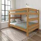 Letto a castello matrimoniale Max and Lily Farmhouse