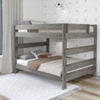 Letto a castello matrimoniale Max and Lily Farmhouse