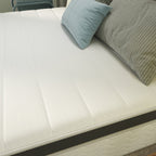 Materasso ibrido NapQueen Maxima 8''