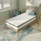 Materasso ibrido NapQueen Maxima 8''