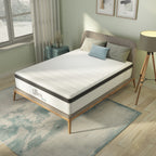 Materasso ibrido NapQueen Maxima 8''
