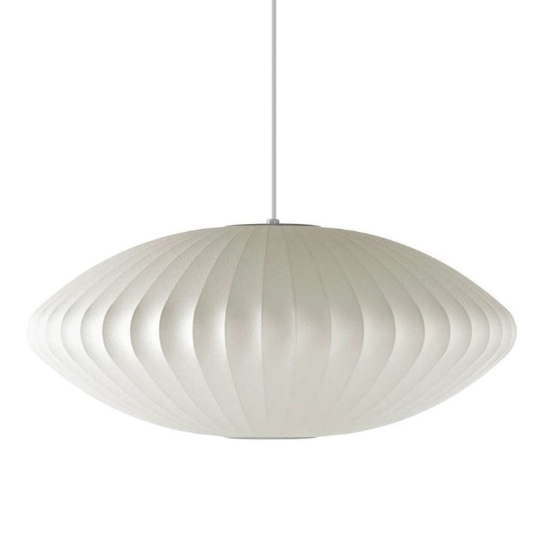 Ciondolo Nelson Bubble Saucer