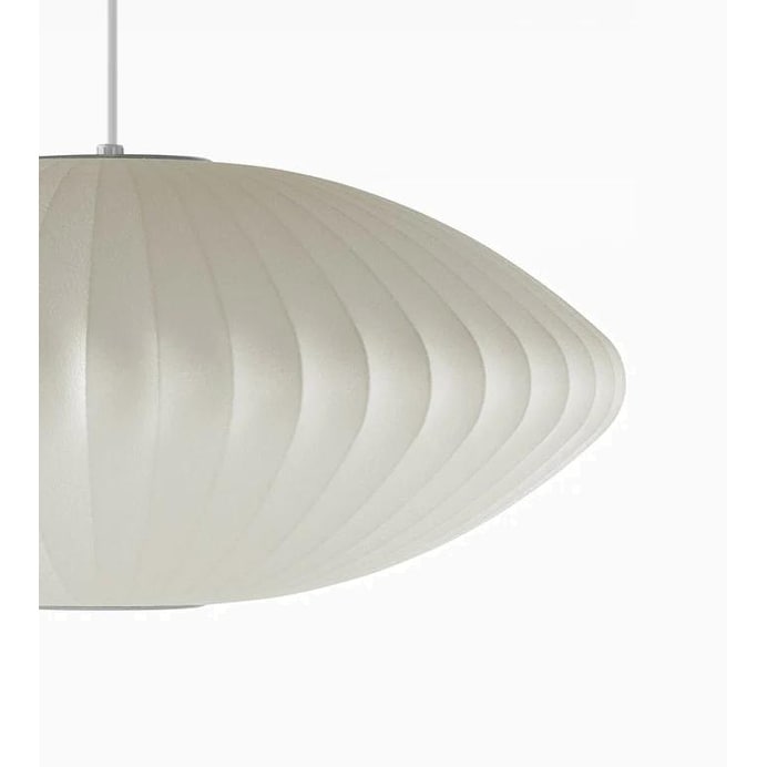 Ciondolo Nelson Bubble Saucer