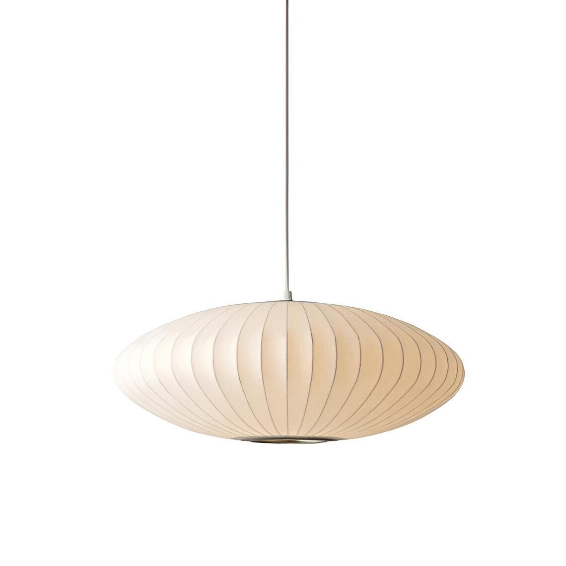 Ciondolo Nelson Bubble Saucer