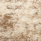 Tappeto Nourison Luxurious Shag Abstract Glam Ultra Plush Pile